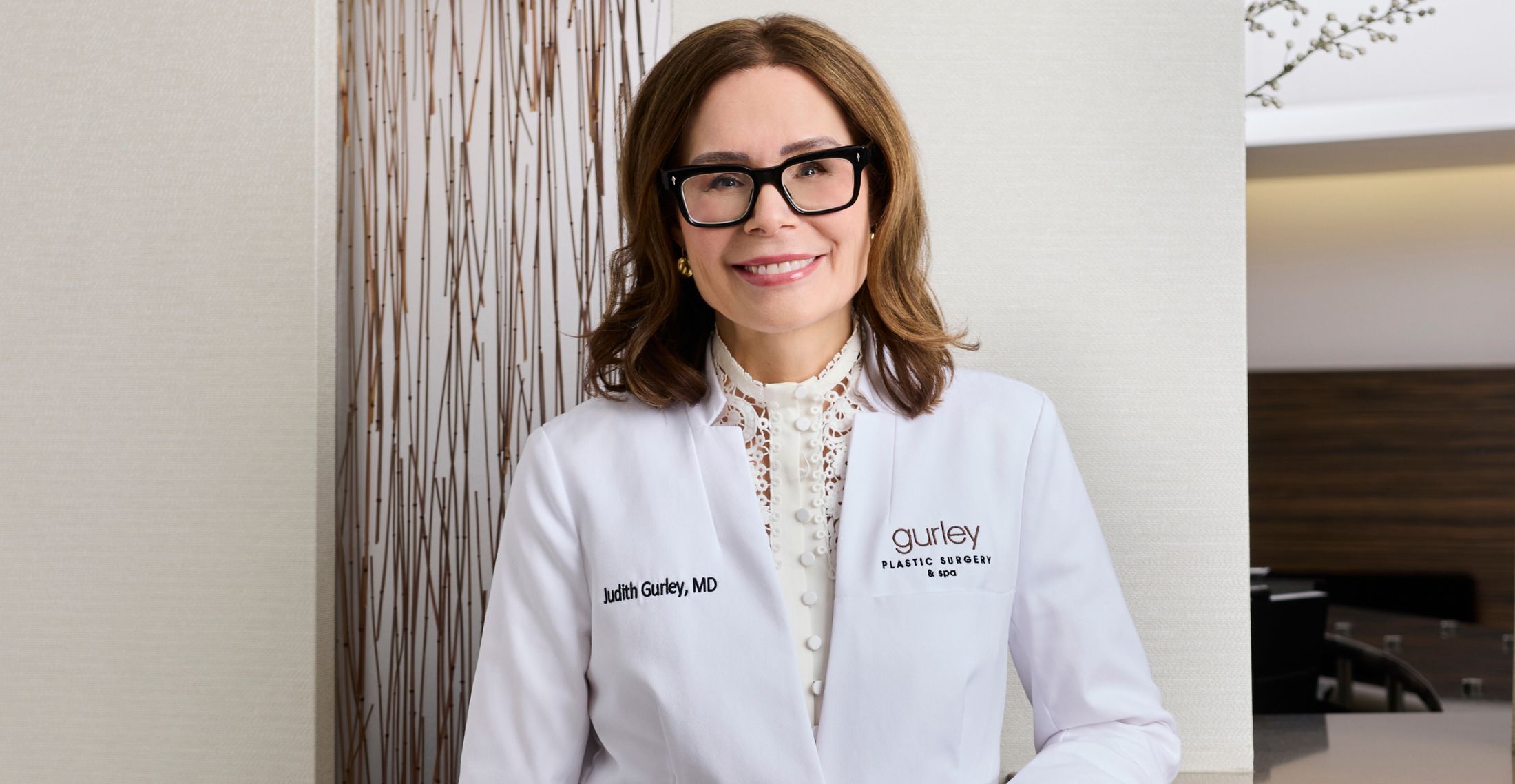 Chesterfield Plastic Surgeon, Dr. Judith Gurley