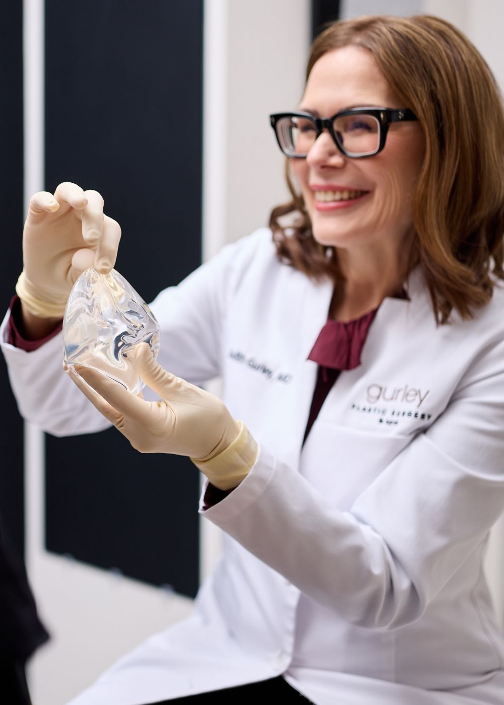 Chesterfield Plastic Surgeon, Dr. Judith Gurley